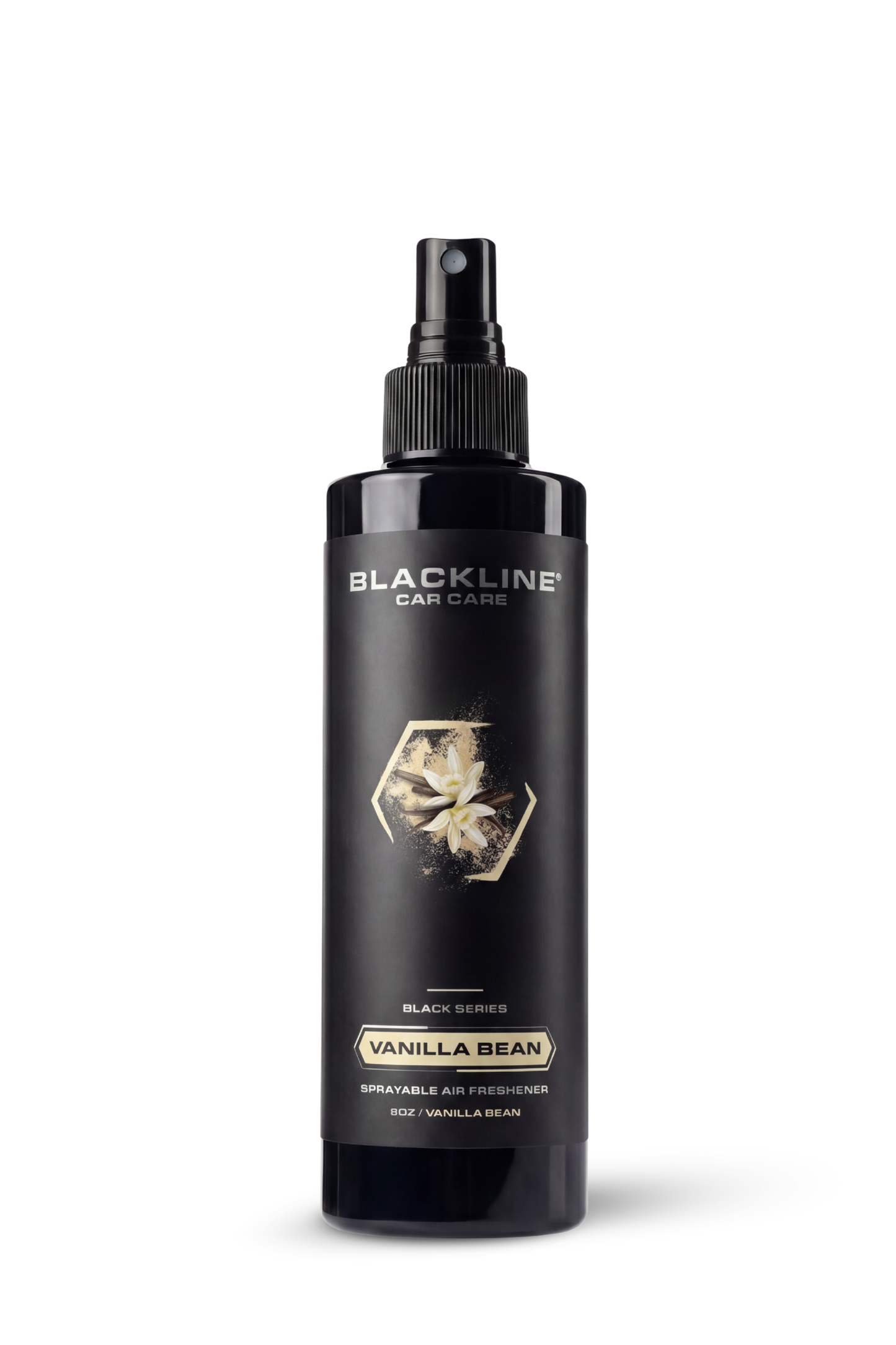 BLACKLINE®  8oz AIR FRESHENER - BLSCAF-BLDIAF-BLMTAF-BLOBAF-BLOAF-  DRIVEN - 10