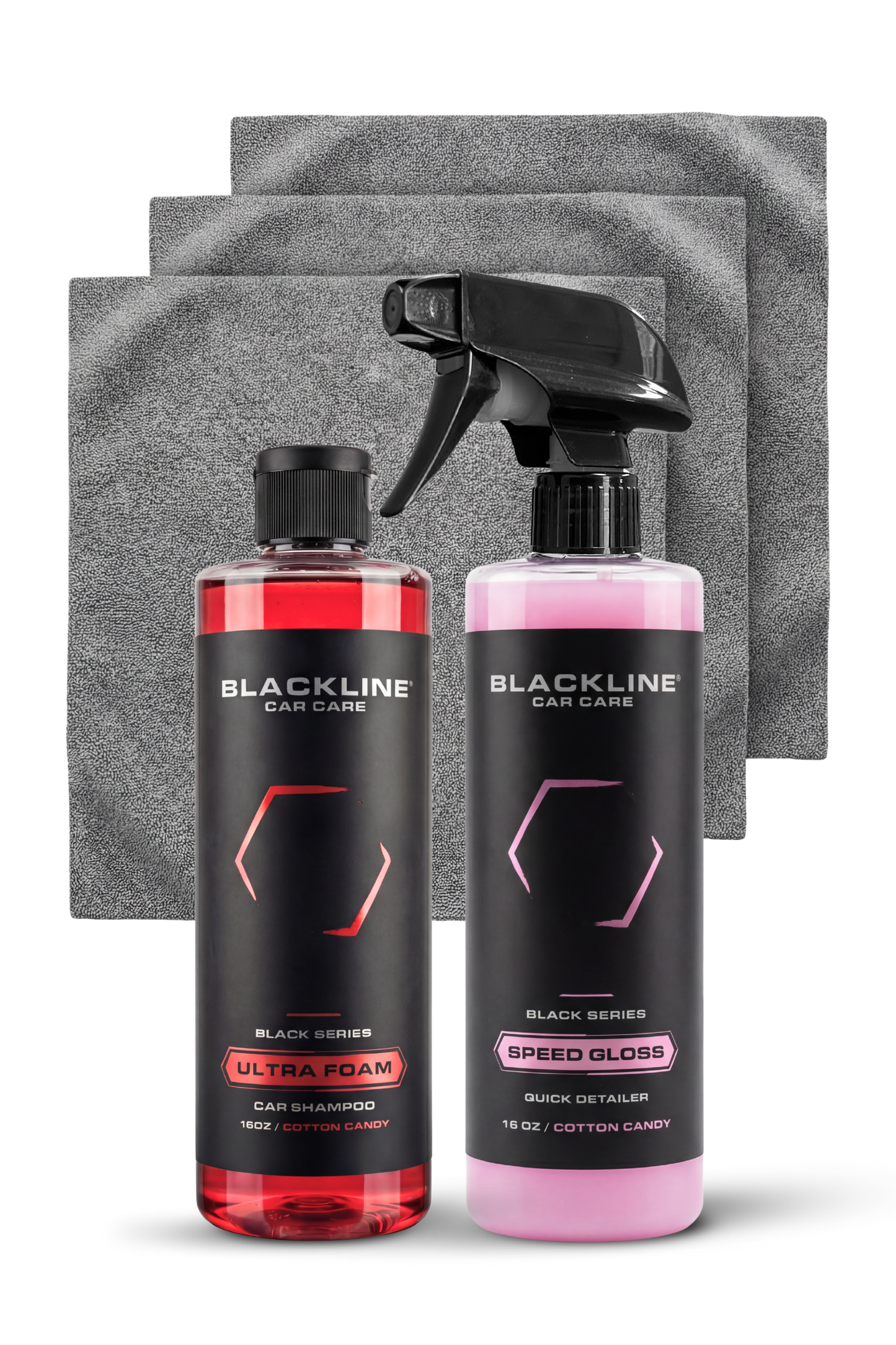 BLACKLINE® SPEED GLOSS QUICK DETAILER - BLSGQD-BLSGQD64-BLSGCS-1-BLSGCS64-1-BLSGFE-1-  DRIVEN - 9