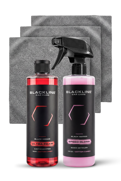 BLACKLINE® SPEED GLOSS QUICK DETAILER - BLSGQD-BLSGQD64-BLSGCS-1-BLSGCS64-1-BLSGFE-1-  DRIVEN - 9