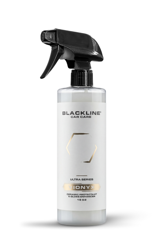 BLACKLINE® VIONYX CERAMIC PROTECTANT - BVUC-BLVCS-BLVFE-  DRIVEN - 1