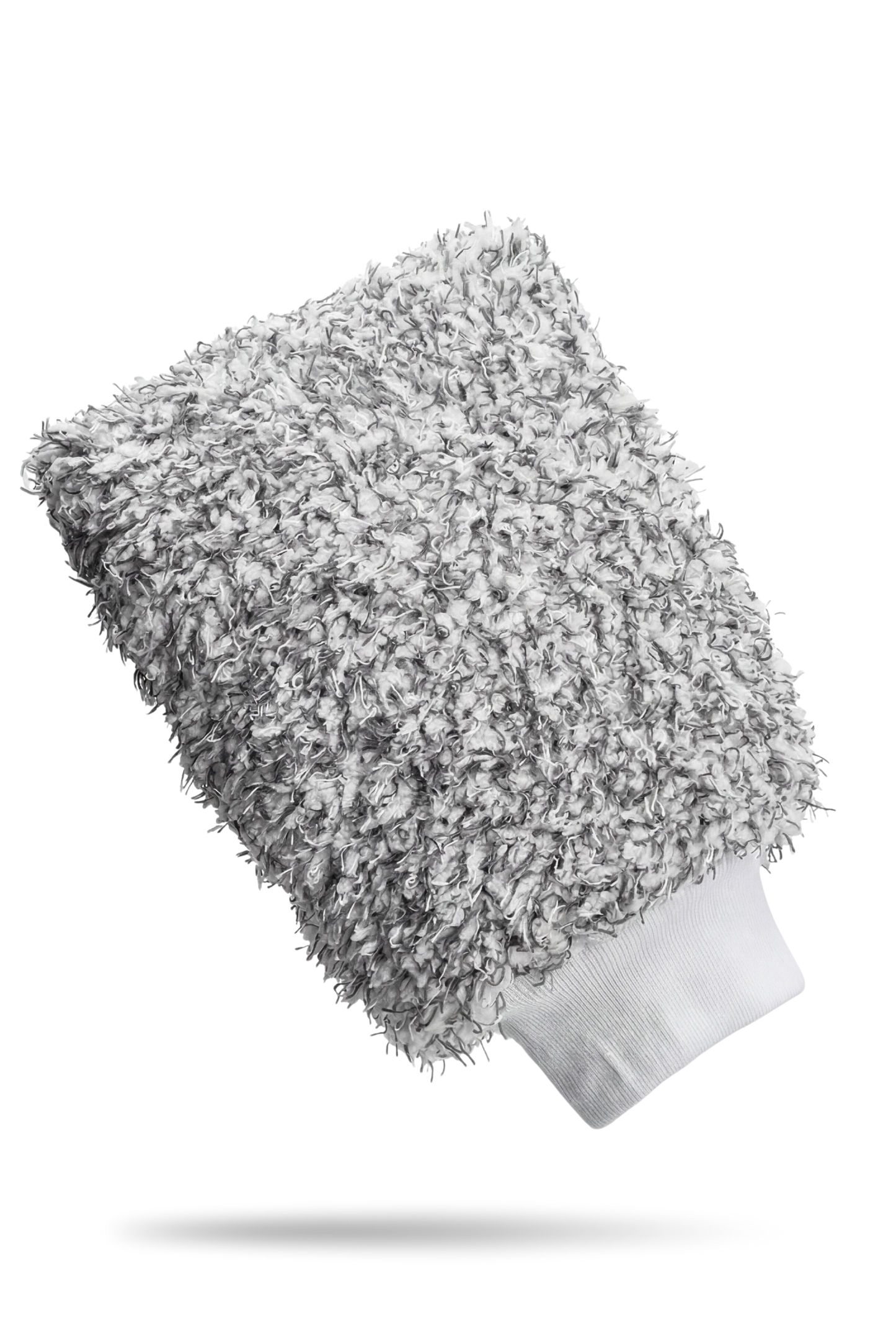 BLACKLINE® MICROFIBER WASH MITT - BLMWM-BLMWMB-  DRIVEN - 1