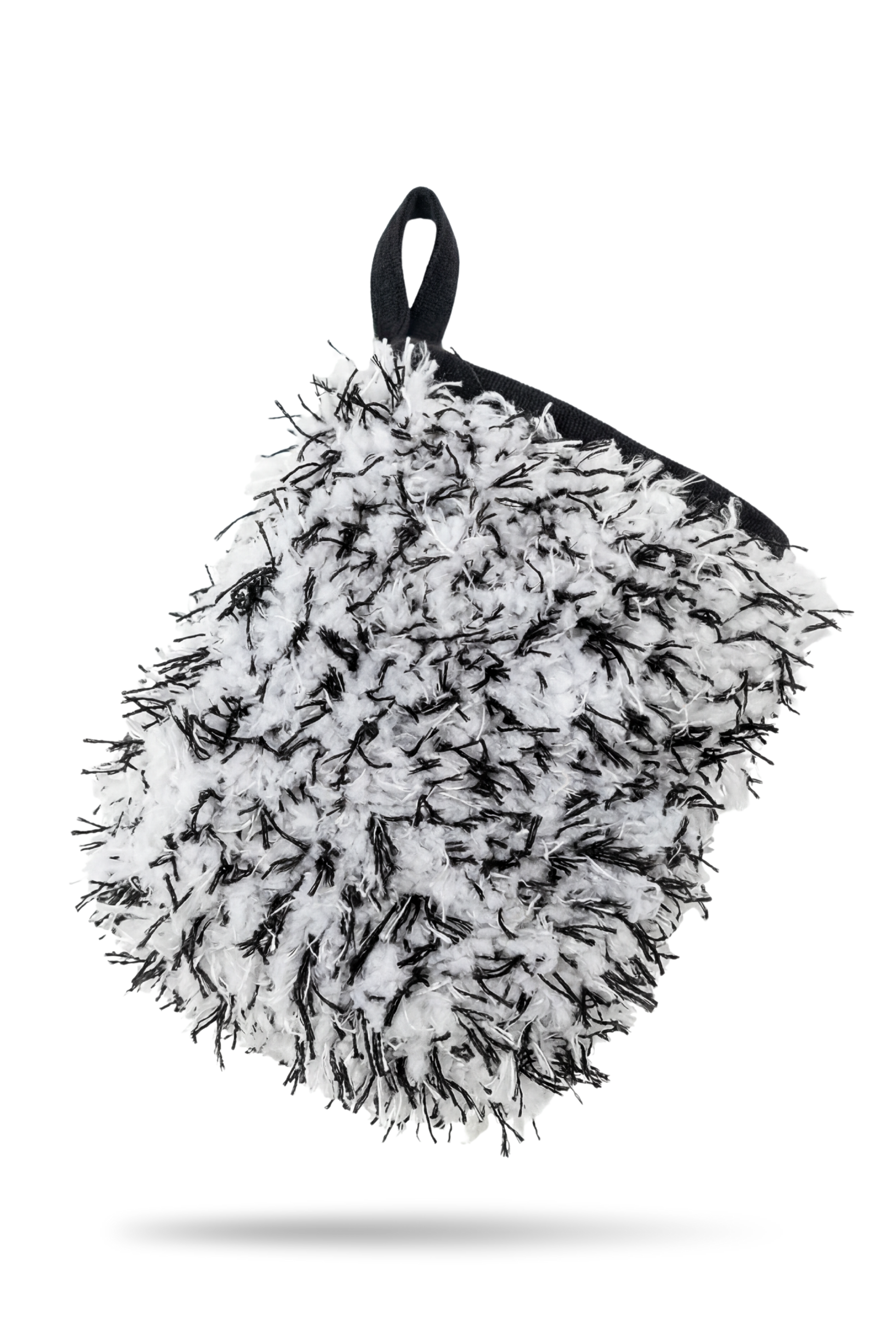 BLACKLINE® MICROFIBER WHEEL MITT - BLWM-  DRIVEN - 1