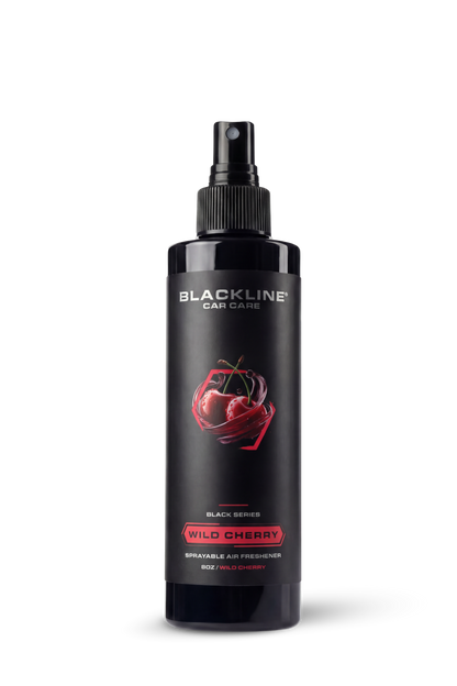 BLACKLINE®  8oz AIR FRESHENER - BLSCAF-BLDIAF-BLMTAF-BLOBAF-BLOAF-  DRIVEN - 1