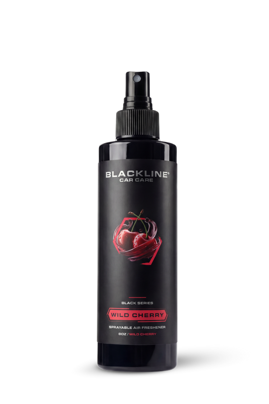 BLACKLINE®  8oz AIR FRESHENER - BLSCAF-BLDIAF-BLMTAF-BLOBAF-BLOAF-  DRIVEN - 1