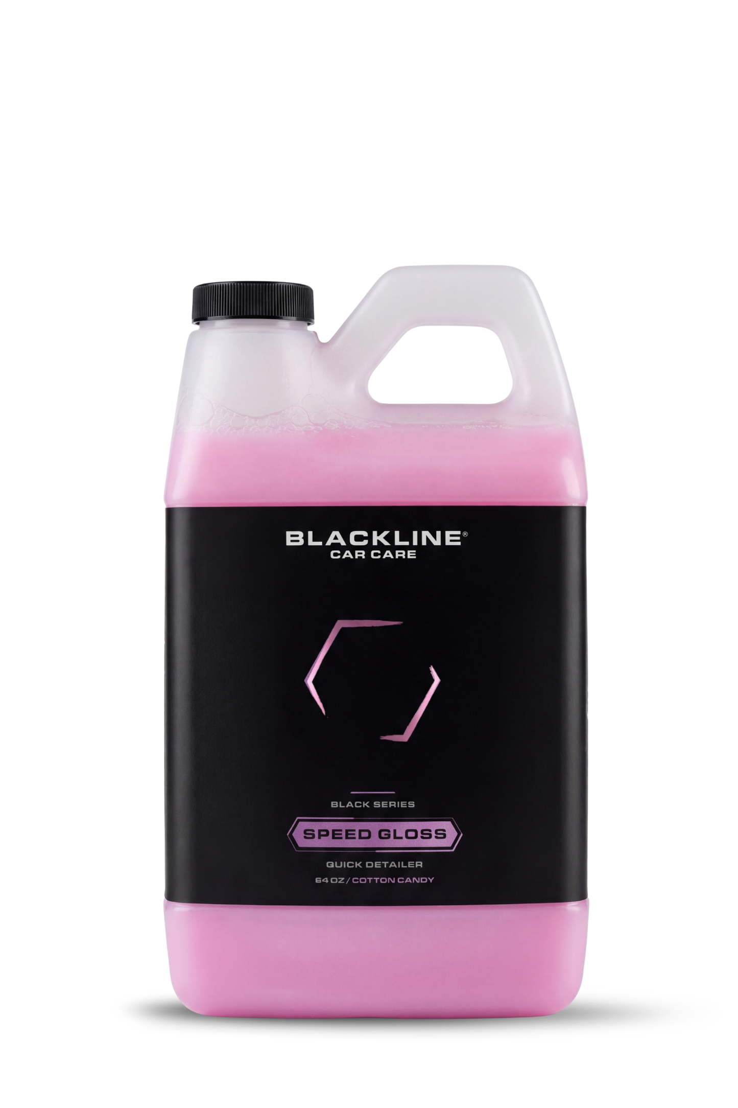 BLACKLINE® SPEED GLOSS QUICK DETAILER - BLSGQD-BLSGQD64-BLSGCS-1-BLSGCS64-1-BLSGFE-1-  DRIVEN - 8