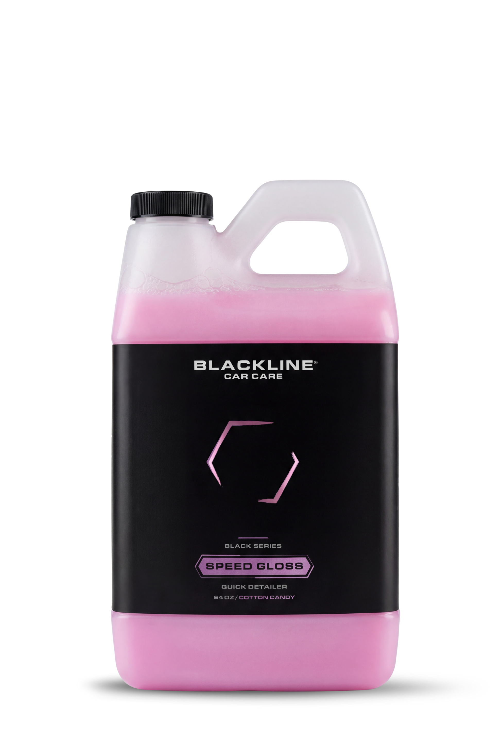 BLACKLINE® SPEED GLOSS QUICK DETAILER - BLSGQD-BLSGQD64-BLSGCS-1-BLSGCS64-1-BLSGFE-1-  DRIVEN - 8