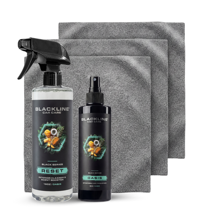 BLACKLINE®  8oz AIR FRESHENER - BLSCAF-BLDIAF-BLMTAF-BLOBAF-BLOAF-  DRIVEN - 19