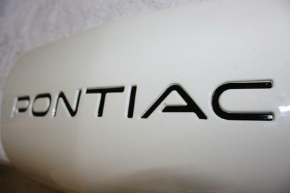 Front Plate Lettering Inlay Decal - 00-03 Bonneville - PO:BO:Front-01-PO:BO:Front-02-PO:BO:Front-03-PO:BO:Front-04-PO:BO:Front-05-  DRIVEN - 3