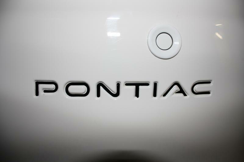 Rear Bumper PONTIAC Lettering Inlay Decal - 00-03 Bonneville - PO:BO:PONTIAC-R-01-PO:BO:PONTIAC-R-02-PO:BO:PONTIAC-R-03-PO:BO:PONTIAC-R-04-PO:BO:PONTIAC-R-05-  DRIVEN - 5