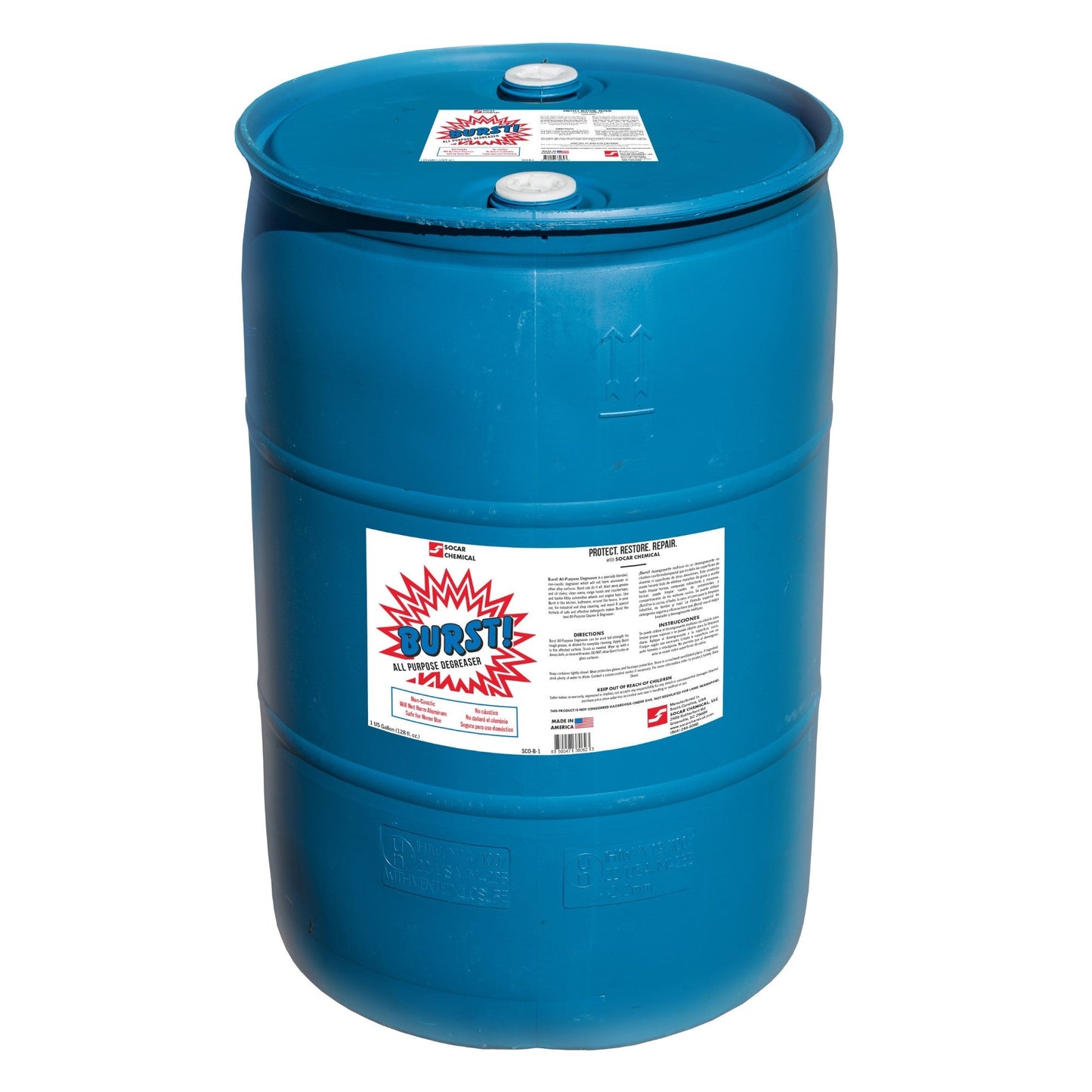 Burst! All-Purpose Degreaser - SCO-B-1Q-SCO-B-1-SCO-B-4-SCO-B-5-sku-46347576410331-  DRIVEN - 18