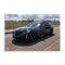 CTS-V Cadillac Cruise Poster