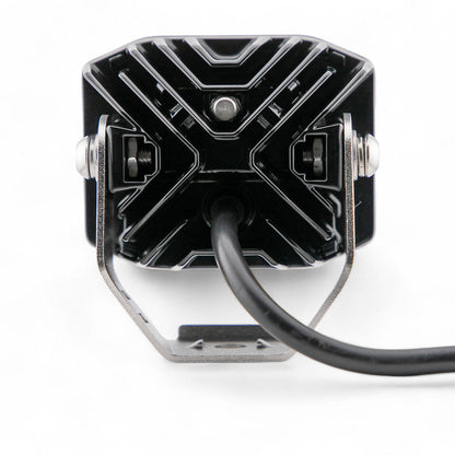 Amber CB30 LED Pod - Item #616-  DRIVEN - 4