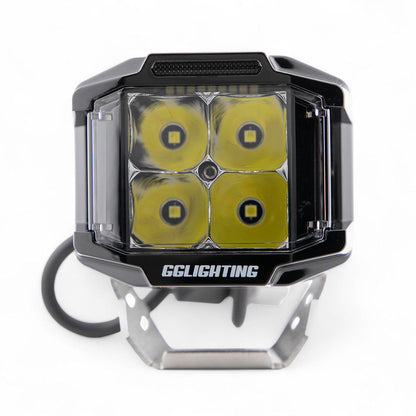 CB30 LED Pod - Item #615-  DRIVEN - 2