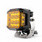 Amber CB60 LED Pod
