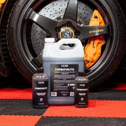 CarbonAuto - CDS-CA-12-  DRIVEN - 4
