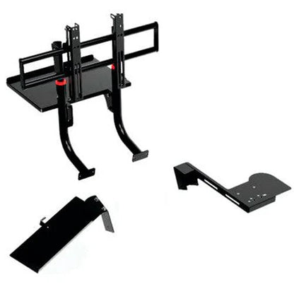 COMPLETE ACCESSORIES KIT / CHASSIS 3.0 COMPATIBLE - 3751-  DRIVEN - 1