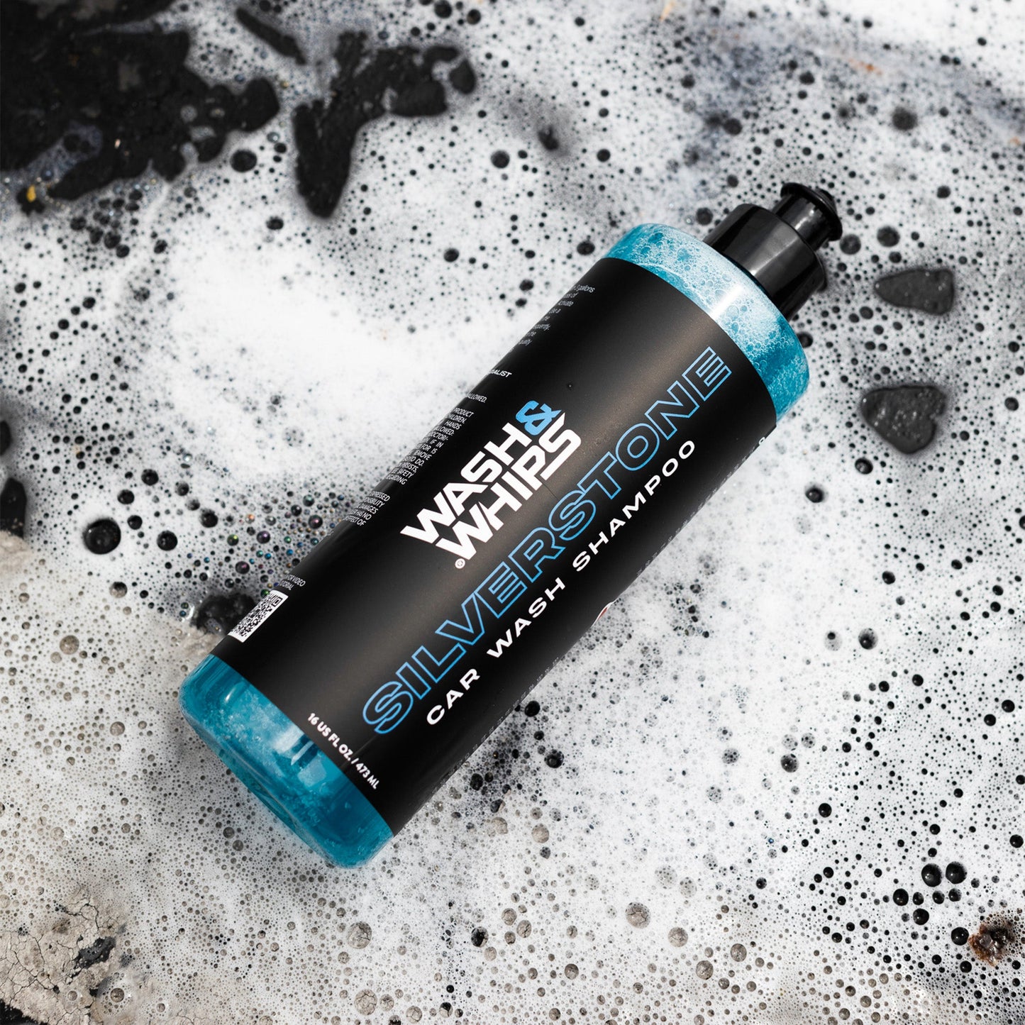 WASH&WHIPS | WASH - Exterior Car Wash Kit (Step 1) - MFH301-F-  DRIVEN - 5