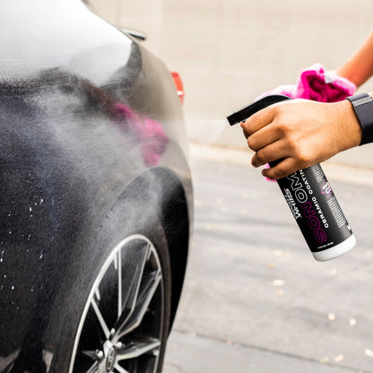 WASH&WHIPS | SEAL - Exterior Seal & Shine Kit (Step 3) - MFH303-F-  DRIVEN - 7