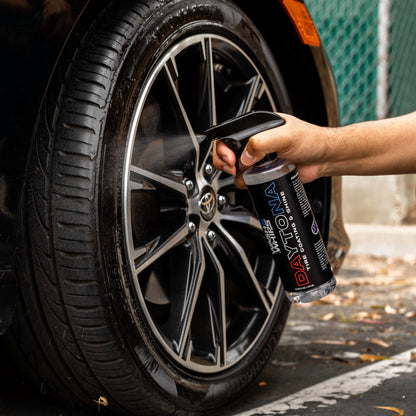 WASH&WHIPS | SEAL - Exterior Seal & Shine Kit (Step 3) - MFH303-F-  DRIVEN - 4