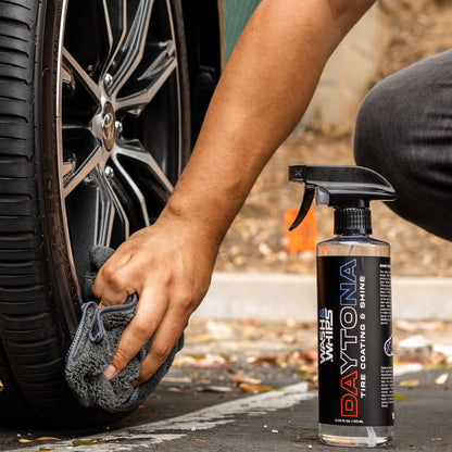 WASH&WHIPS |  Daytona Tire Coating & Shine - MFH074-MFH074-1G-  DRIVEN - 3