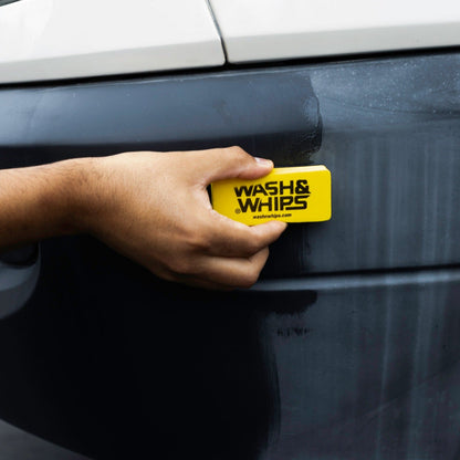 WASH&WHIPS | Suzuka Rubber & Plastic Coating - MFH073-MFH073-1G-  DRIVEN - 3