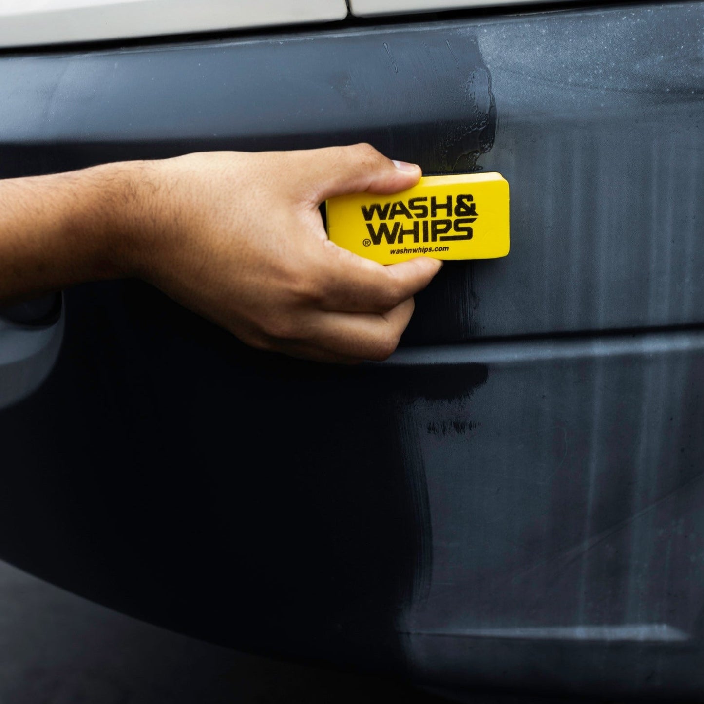 WASH&WHIPS | SEAL - Exterior Seal & Shine Kit (Step 3) - MFH303-F-  DRIVEN - 5