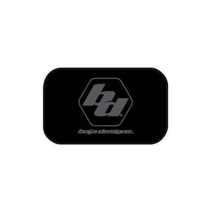Baja Designs S2 Light Cover Overlays - Universal - BAJADESIGNSS2-RET5-BAJADESIGNSS2-OUC-BAJADESIGNSS2-CUC-BAJADESIGNSS2-CGY-BAJADESIGNSS2-SOL-  DRIVEN - 13