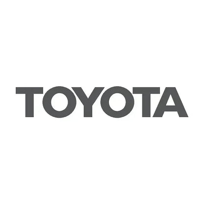 TOYOTA Rear Hatch Liftgate Emblem Inlays - 2025+ 4Runner - 254RUN-RT-TOYOTA-RD-254RUN-RT-TOYOTA-WH-254RUN-RT-TOYOTA-MB-254RUN-RT-TOYOTA-EVG-254RUN-RT-TOYOTA-GB-  DRIVEN - 14