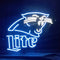 Carolina Panthers Miller Lite Neon Signs