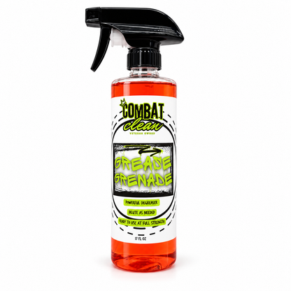Grease Grenade (Cleanser / Degreaser) - sku-50916527309079-  DRIVEN - 2