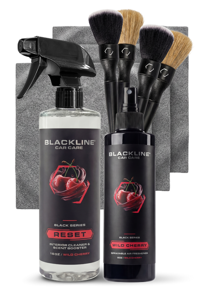 BLACKLINE®  8oz AIR FRESHENER - BLSCAF-BLDIAF-BLMTAF-BLOBAF-BLOAF-  DRIVEN - 21