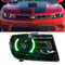 Chevrolet Camaro RS/SS Multicolor DRL Boards (2014-2015)