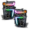 Chevrolet Silverado HD 2500/3500 RGBW DRL Boards (2020-2023)