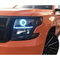 Chevrolet Suburban/Tahoe Multicolor DRL Boards (2015-2020)