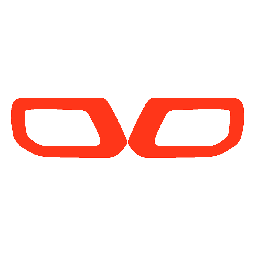 Solid Color Interior Door Handle Overlays (Printed Series) - 2021+ Bronco - 21BRNINTHANDLE-MB-21BRNINTHANDLE-GB-21BRNINTHANDLE-WHM-21BRNINTHANDLE-WHG-21BRNINTHANDLE-AMBM-  DRIVEN - 16