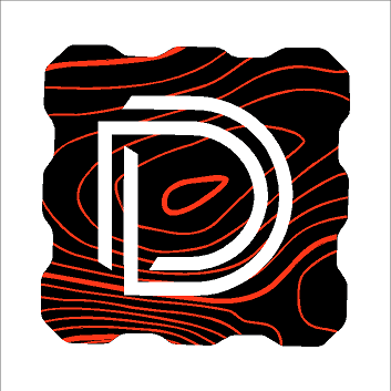 Diode Dynamics SS5 Cover Topo Overlays - Universal - DDSS5DCVR.WH.CG-DDSS5DCVR.WH.CODE-DDSS5DCVR.WH.DS-DDSS5DCVR.WH.EG-DDSS5DCVR.WH.UG-  DRIVEN - 7