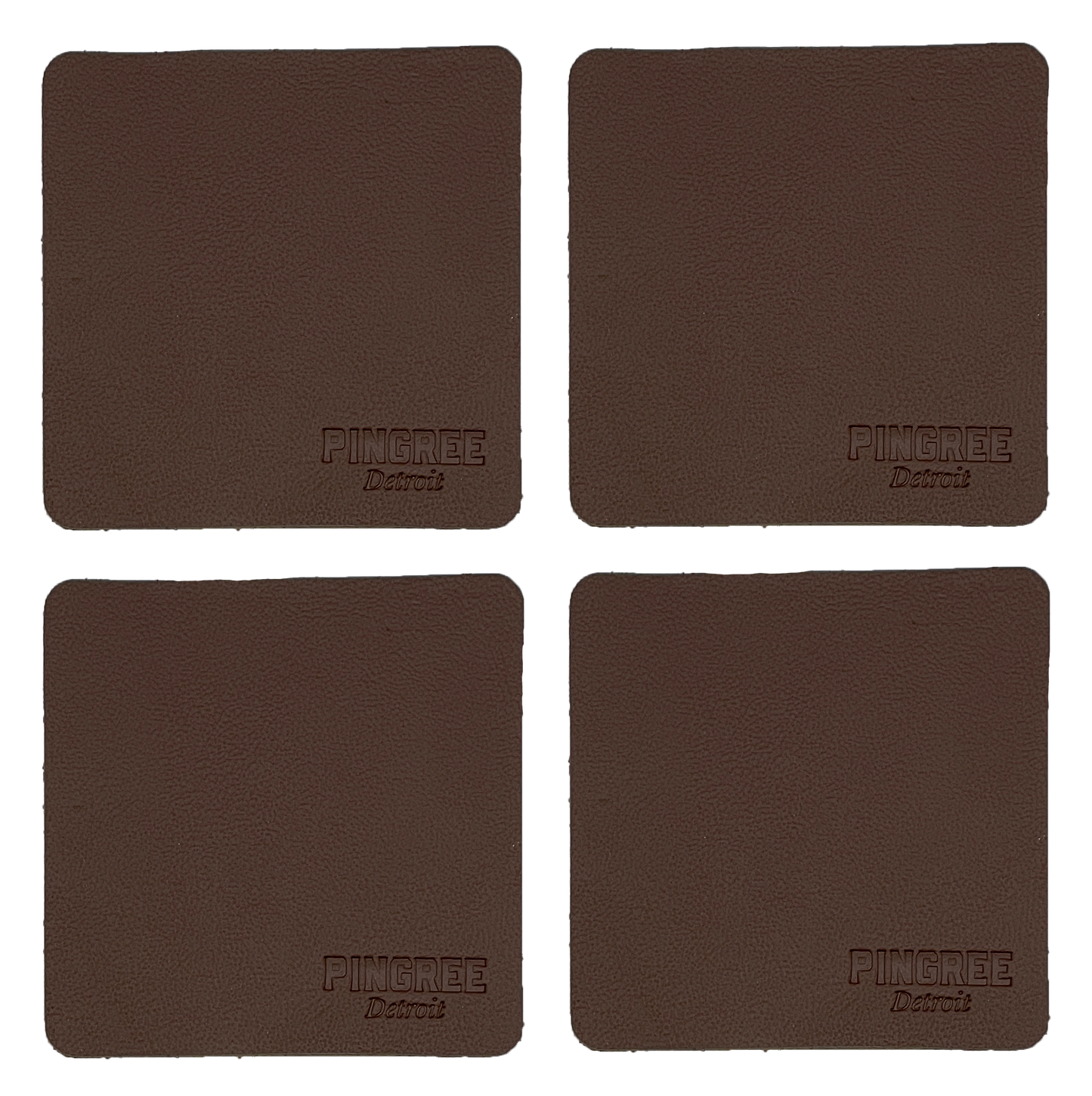 The Corktown Coasters - sku-39757659144257-sku-39757659177025-sku-39757659209793-sku-39757659242561-sku-39757659275329-  DRIVEN - 8