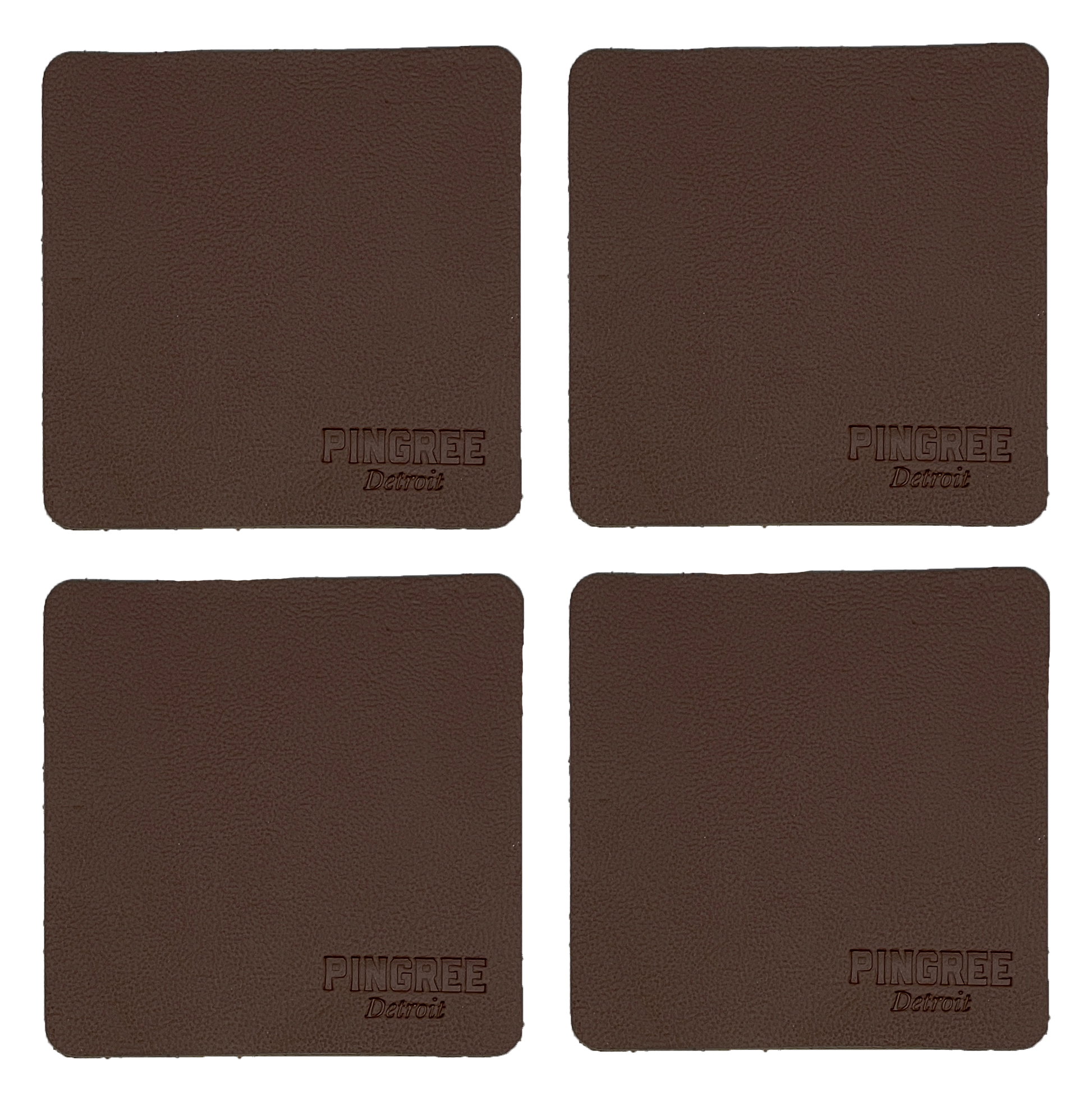 The Corktown Coasters - sku-39757659144257-sku-39757659177025-sku-39757659209793-sku-39757659242561-sku-39757659275329-  DRIVEN - 8