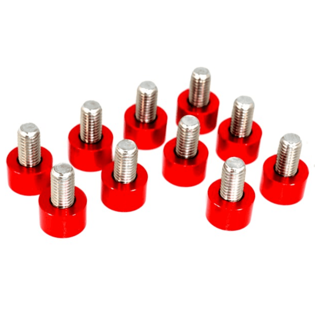 ZSPEC Coil Brackets Fastener Kit for '90-96 Nissan 300zx Z32, Stainless & Billet - ZSD-375323-ZSD-375330-ZSD-375347-ZSD-375354-ZSD-375361-  DRIVEN - 3