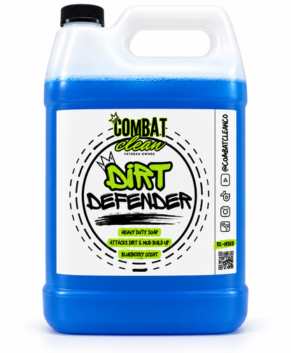 Dirt Defender (Offroad Soap) - sku-50908706013463-  DRIVEN - 3