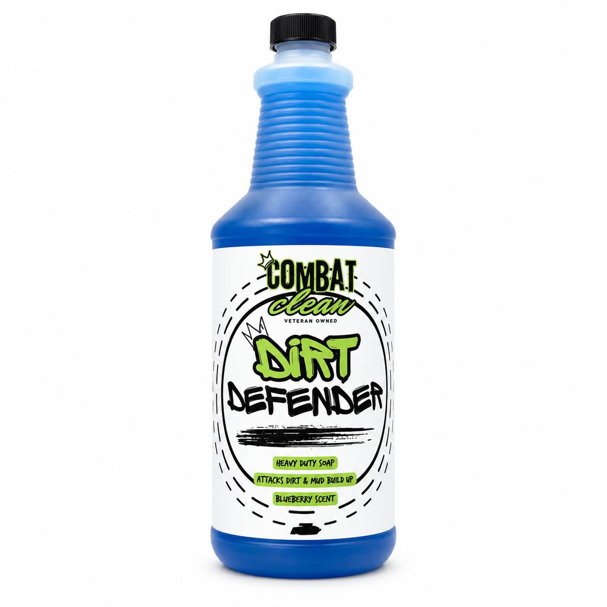 Dirt Defender (Offroad Soap) - sku-51375045116183-  DRIVEN - 1