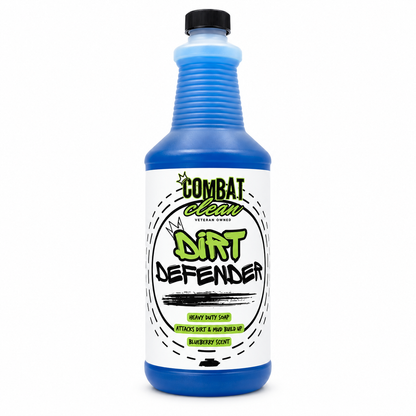 Dirt Defender (Offroad Soap) - sku-51375045116183-  DRIVEN - 1