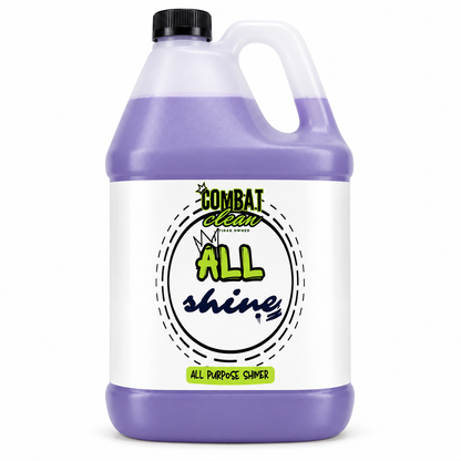 All Shine (Shiner / Mud Deflector) - sku-53571792863511-  DRIVEN - 4