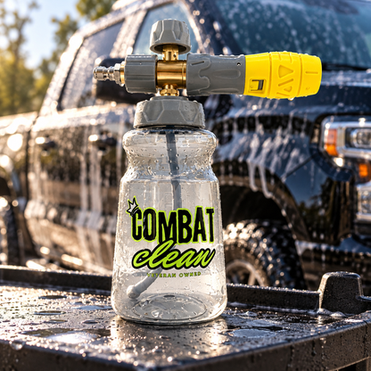 Snow Foam Cannon - sku-51430195822871-  DRIVEN - 4