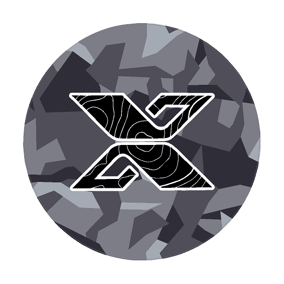 Project X FF.70 Light Cover Overlays - Universal - PROJECTXFF70-RET5-PROJECTXFF70-OUC-PROJECTXFF70-CUC-PROJECTXFF70-AMB-PROJECTXFF70-DS-  DRIVEN - 5