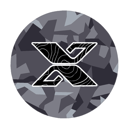 Project X FF.70 Light Cover Overlays - Universal - PROJECTXFF70-RET5-PROJECTXFF70-OUC-PROJECTXFF70-CUC-PROJECTXFF70-AMB-PROJECTXFF70-DS-  DRIVEN - 5