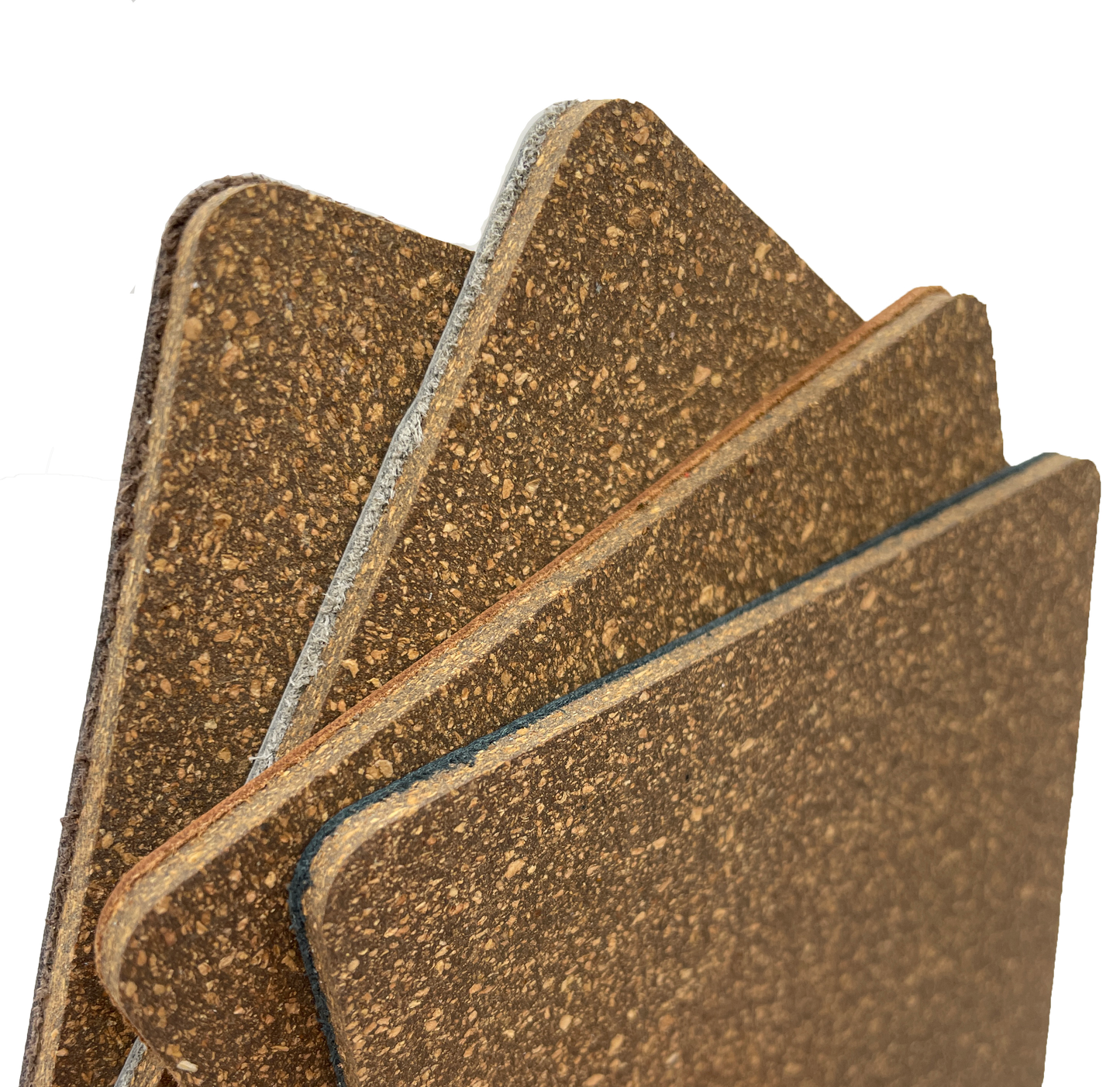 The Corktown Coasters - sku-39757659144257-sku-39757659177025-sku-39757659209793-sku-39757659242561-sku-39757659275329-  DRIVEN - 3