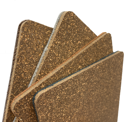 The Corktown Coasters - sku-39757659144257-sku-39757659177025-sku-39757659209793-sku-39757659242561-sku-39757659275329-  DRIVEN - 3