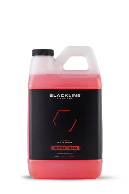 BLACKLINE® ULTRA FOAM - BLUFJDM-BLESF-BLUFCC-BLUFDI-BLUFO-  DRIVEN - 15