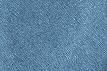 TELESTO | Professional Shop Towels | Blue Spunlace Perforated Roll | 375 Ct | 12"x13" - 112507-  DRIVEN - 4